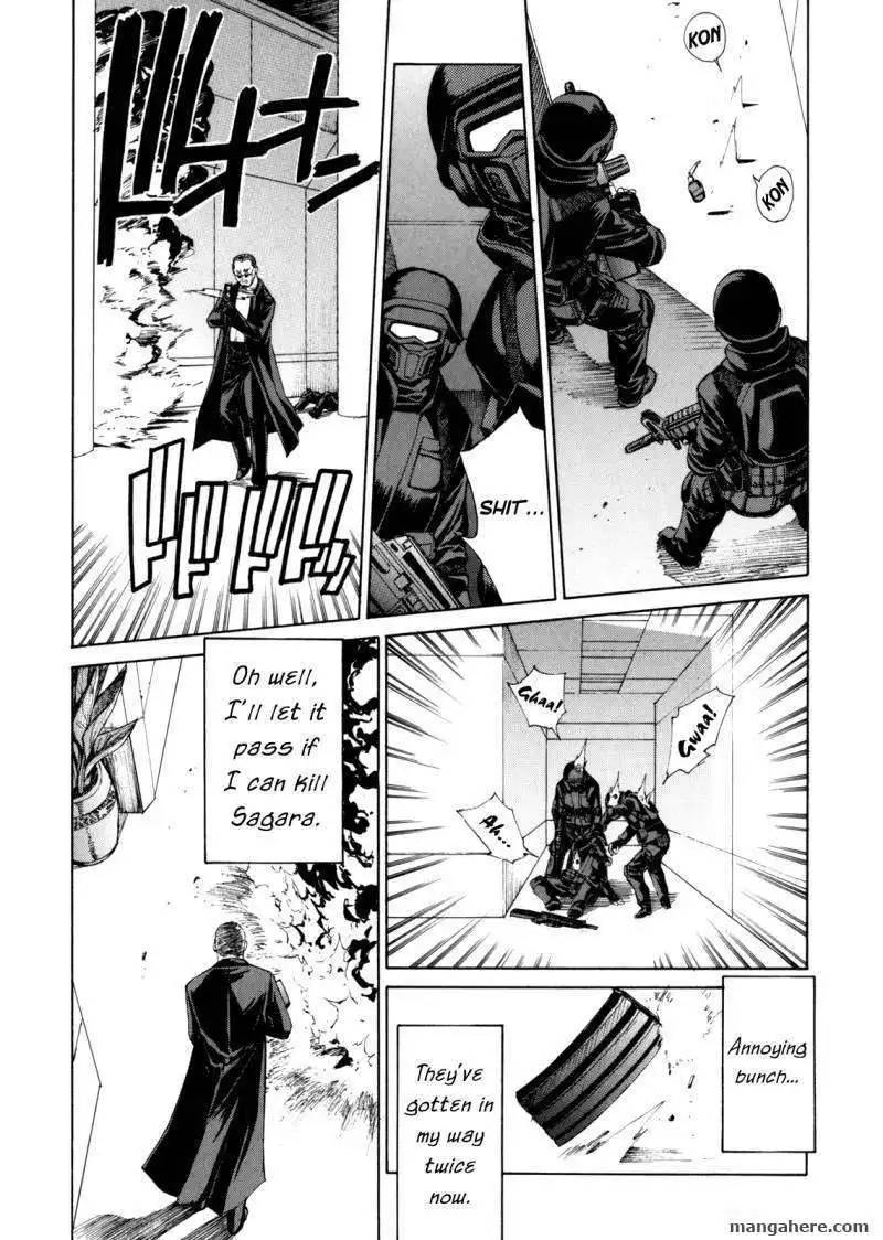 Full Metal Panic! Sigma Chapter 34 18